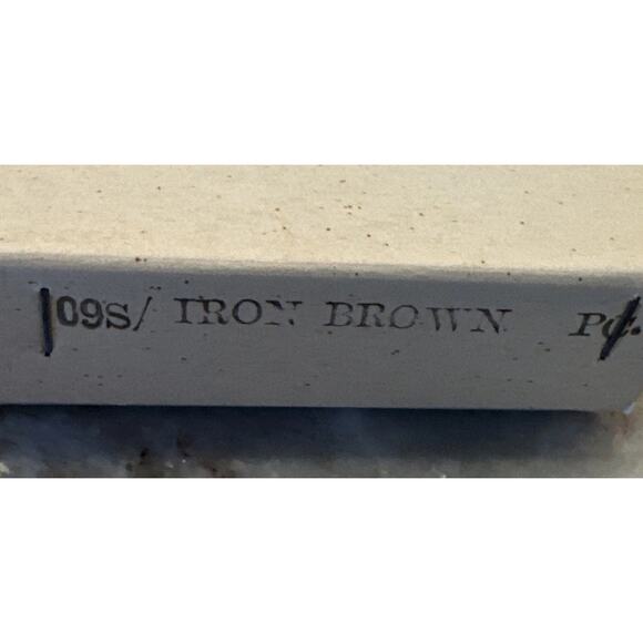 NEW Lot of 4 Noritake Brown 18-8 Stainless Primastone Dinner Knives - Picture 3 of 3